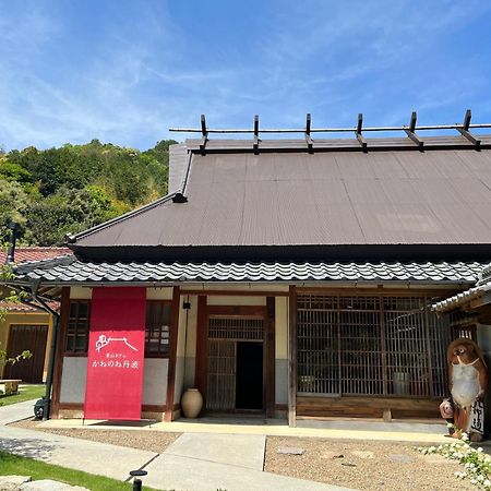 Satoyama Hotel Kanenone Tamba 마이바라 외부 사진