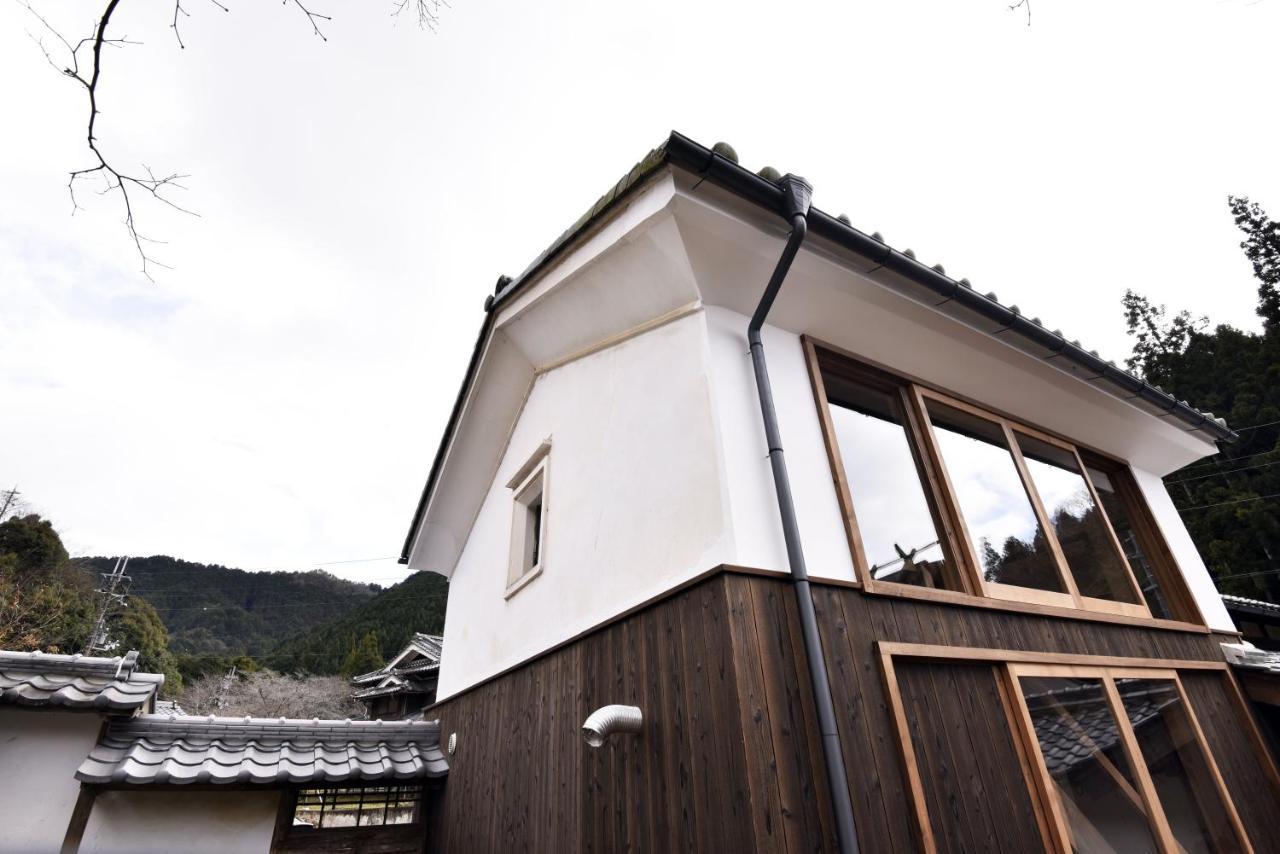 Satoyama Hotel Kanenone Tamba 마이바라 외부 사진