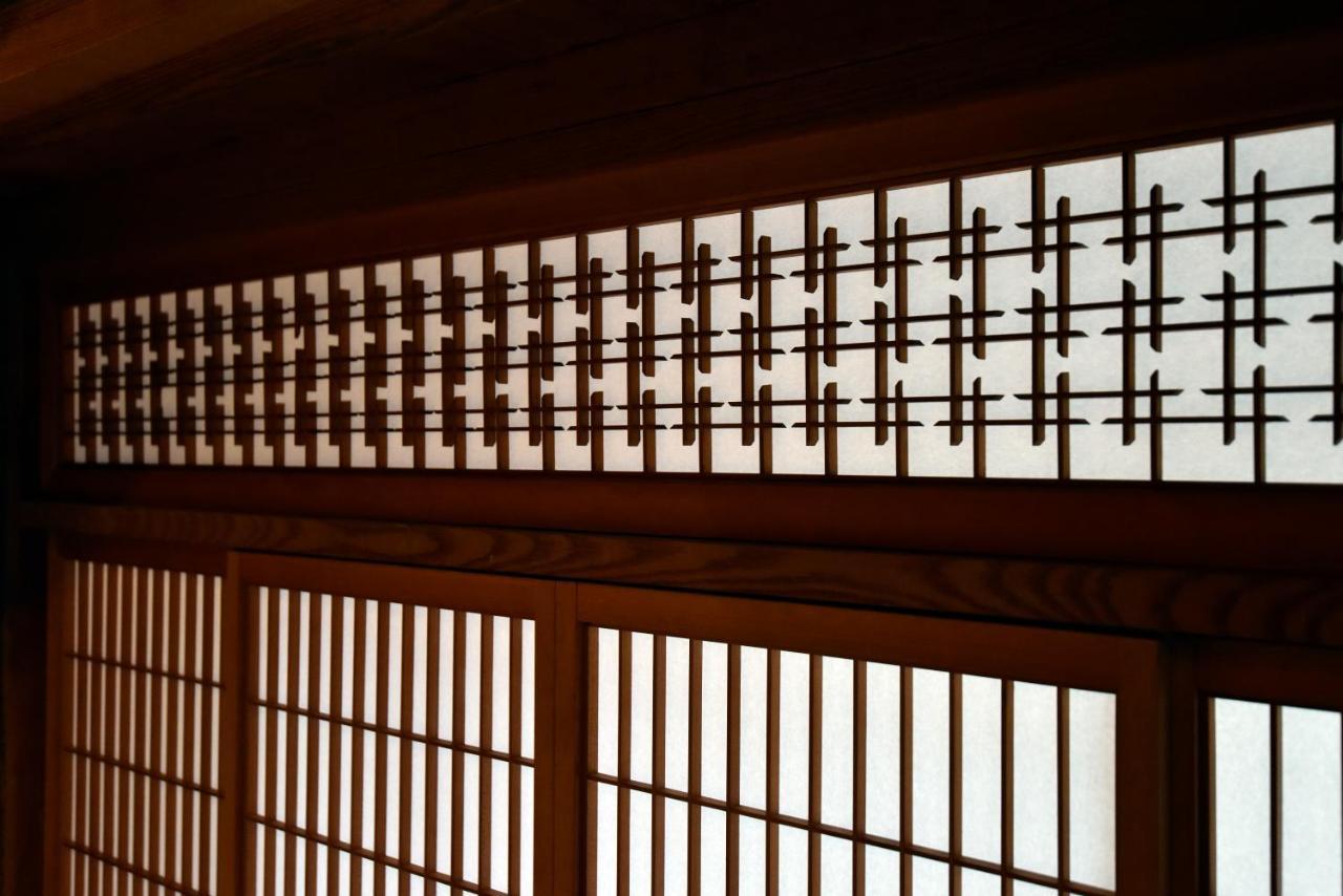 Satoyama Hotel Kanenone Tamba 마이바라 외부 사진
