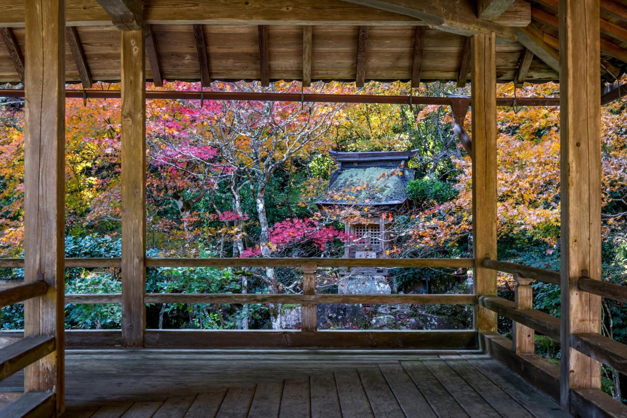 Satoyama Hotel Kanenone Tamba 마이바라 외부 사진