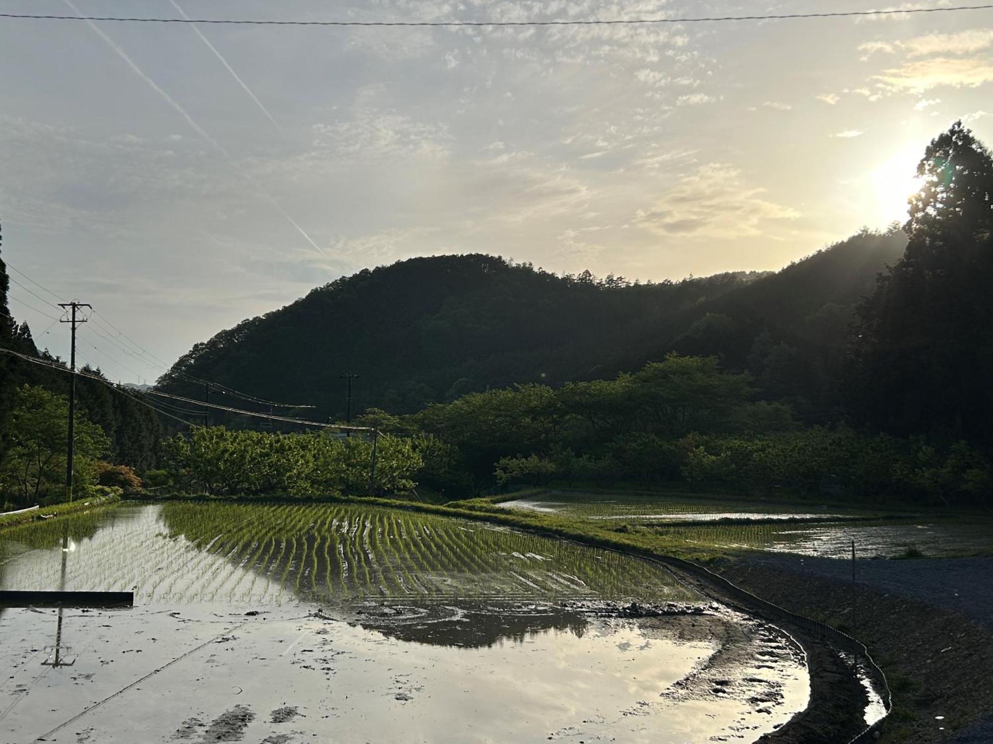 Satoyama Hotel Kanenone Tamba 마이바라 외부 사진