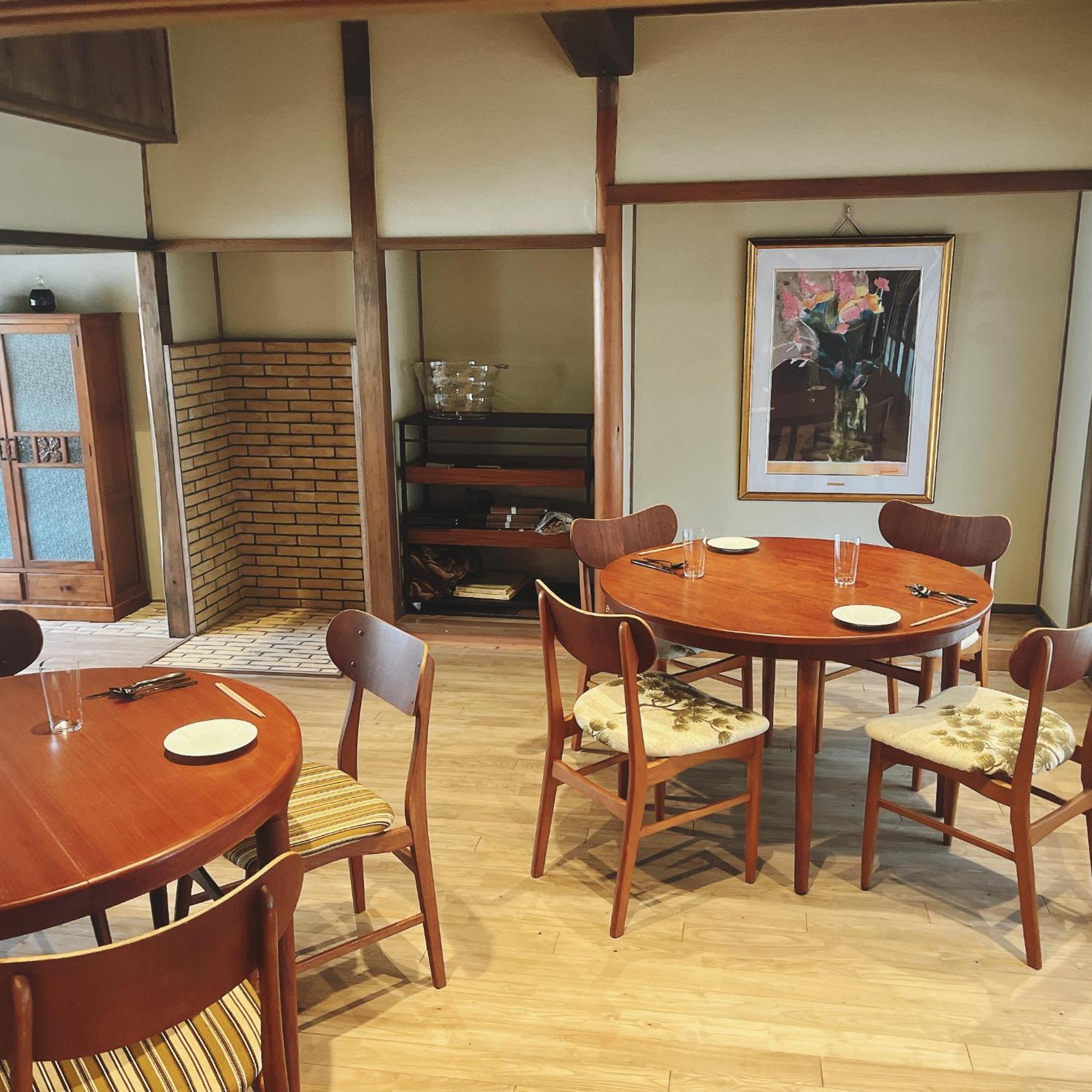 Satoyama Hotel Kanenone Tamba 마이바라 외부 사진