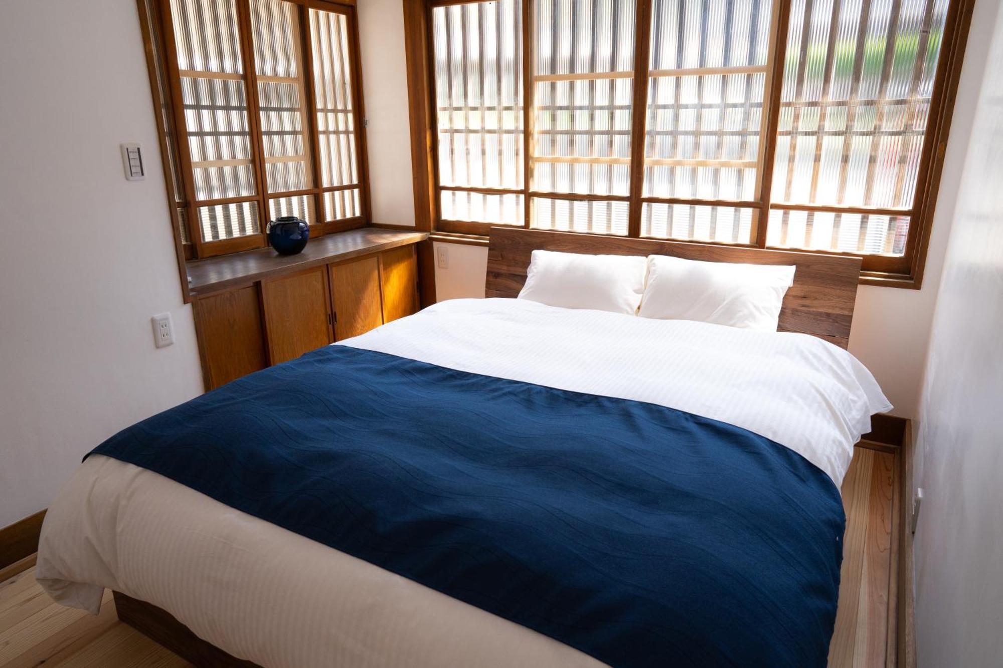 Satoyama Hotel Kanenone Tamba 마이바라 외부 사진
