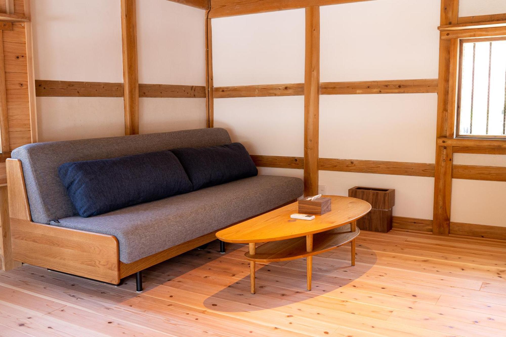 Satoyama Hotel Kanenone Tamba 마이바라 외부 사진
