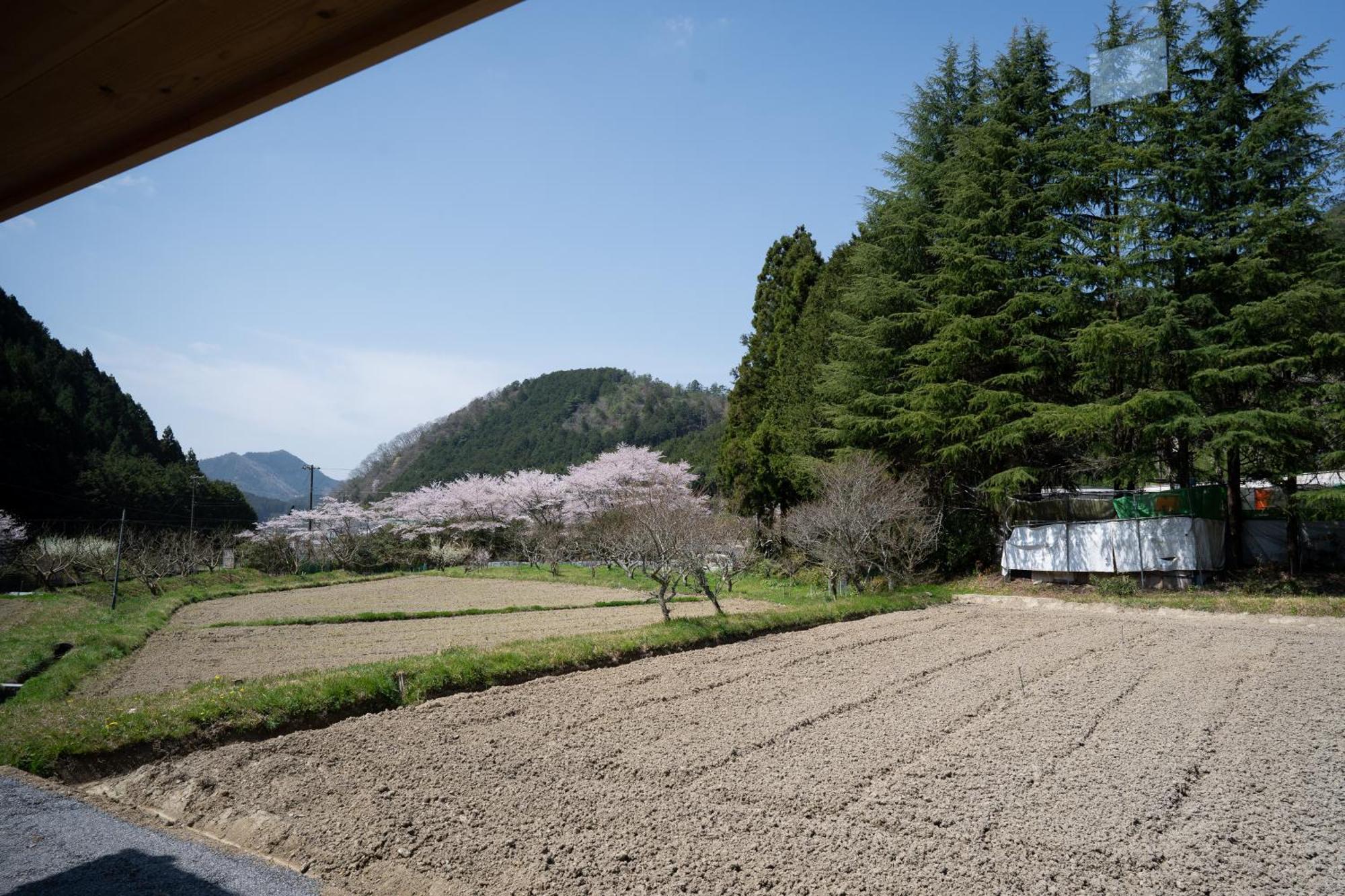 Satoyama Hotel Kanenone Tamba 마이바라 외부 사진